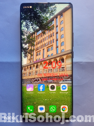 Tecno Spark-20 pro+